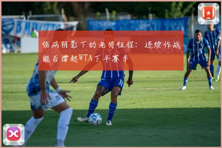 伤病阴影下的老将征程：连续作战能否撑起WTA下半赛季 - 中国体彩网推荐